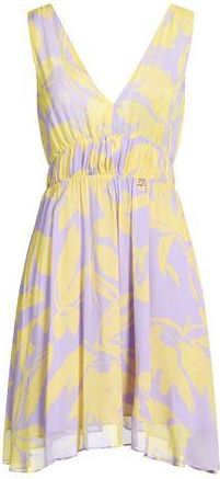 Fracomina VESTIDOS - Minivestidos en YOOX.COM
