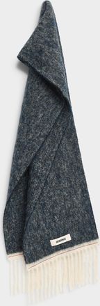 Jacquemus Carro scarf