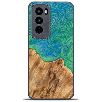 OEM Funda Bewood Unique Para Oppo Reno 12 Pro 5g - Neones - Tokio