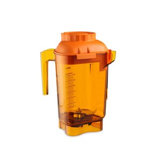 Vitamix Vitamix Pitcher Advance 1.4 L Tritan Orange - L&iacute;nea Vitamix Professional