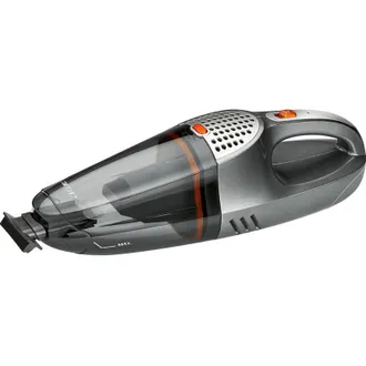 Clatronic Aks 832 Aspirador De Mano Inal&aacute;mbrico Negro