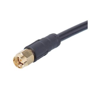 OEM Adecuado Para Cables De Antena Gnss Rtk 2x, Cables De Antena Gps, Conectores Tnc Macho A Tnc Macho O Sma Macho (a)