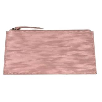 Louis Vuitton Portamonete Pre-owned - - Pre-owned - Donna - Rosa - ONE SIZE