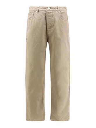 Ami Cotton trousers