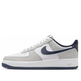 Nike Air Force 1 Low Obsidian IO2077-100
