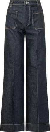 Victoria Beckham Donna, Jeans, Blu, W28, new