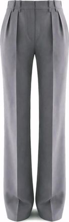 Jil Sander Donna, Pantaloni, Grigio, M, new