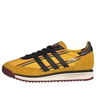 adidas x Bob Marley SL72 RS Jamaica KI8575