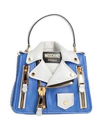 Moschino BOLSOS - Bolsos de mano en YOOX.COM