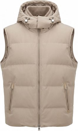 Montecore Vest