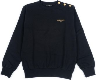 Balmain Felpa Balmain