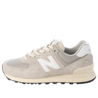 New Balance 574 Concrete Angora U574RBL
