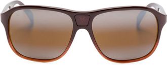 Vuarnet Occhiali da sole Legend 03 - Marrone