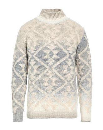 Dondup KNITWEAR - Turtlenecks on YOOX.COM
