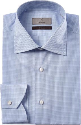 Canali Dress Shirt