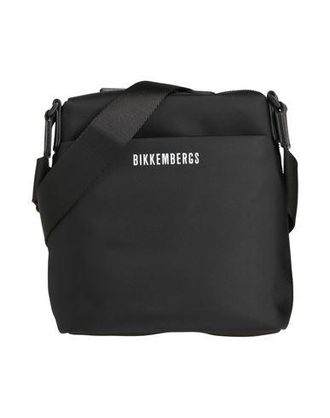 Dirk Bikkembergs BAGS - Cross-body bags sur YOOX.COM