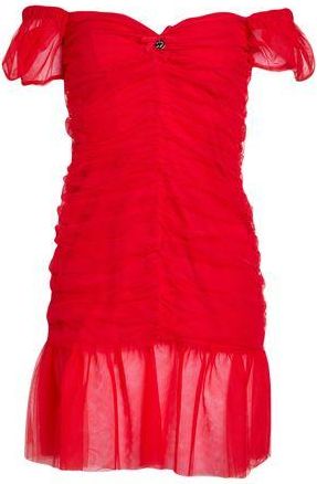 Blugirl VESTIDOS - Minivestidos en YOOX.COM