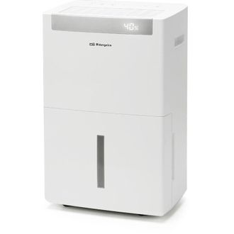 Orbegozo Deshumidificador Dh 5000 50l. - Orbegozo