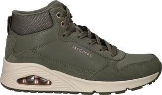 Skechers Uno Veterschoenen Dames