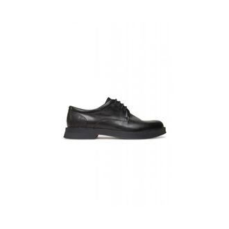 HUGO BOSS Hombre, Zapatos, Negro, Talla: 42 EU