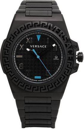 Versace Greca reaction(wc-3I)