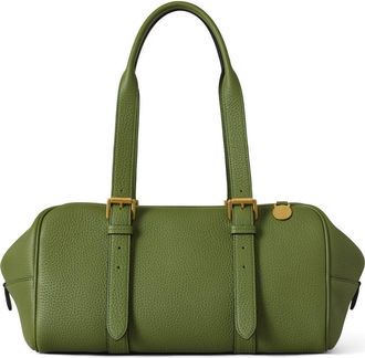 Mulberry Boston Shoulder Bag in Fern at Nordstrom