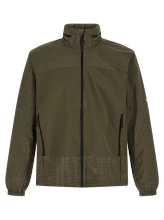 The North Face Green Regular Jacket