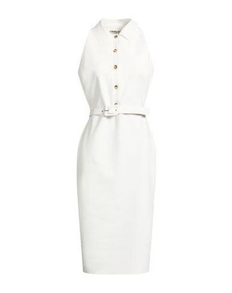 La Petite Robe Di Chiara Boni DRESSES - Midi dresses on YOOX.COM
