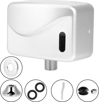 OEM Kit De Accesorios Para V&aacute;lvula De Descarga Autom&aacute;tica De Urinarios Para Urinarios De Inducci&oacute;n De Montaje En Superficie (tuber&iacute;a Oculta)