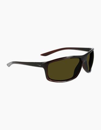 Nike Mens E Rectangle Sunglasses - Brwn Terraintnt - Size: ONE size
