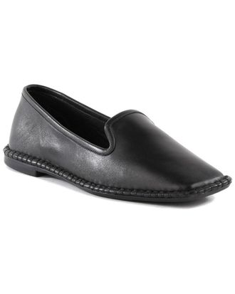 Seychelles Kap Leather Flat