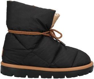 Flufi&eacute; FOOTWEAR - Ankle boots on YOOX.COM