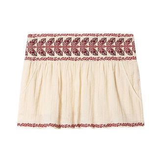 Isabel Marant Mujer, Faldas, Beige, Talla: S