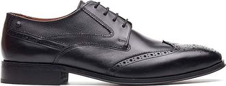 Base London Steeple Brogue Shoe