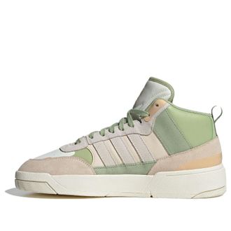 adidas (WMNS) adidas originals Post Up Cream Sage Green IG9127