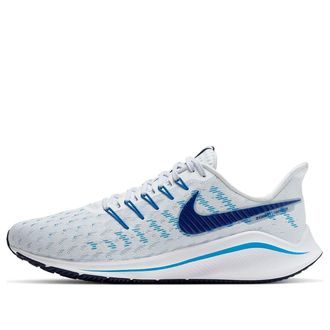 Nike Air Zoom Vomero 14 Blue Void AH7857-103