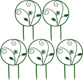 OEM Soporte De Exhibici&oacute;n Para Plantas De Interior, Tipo Estante Margarita 1