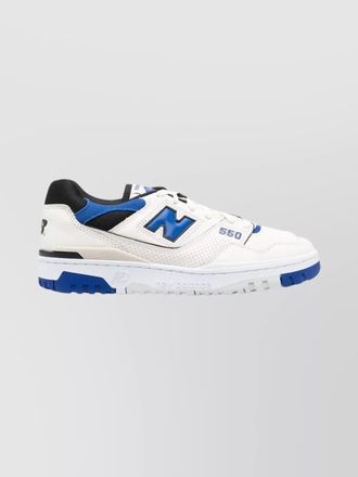 New Balance low-top sneakers