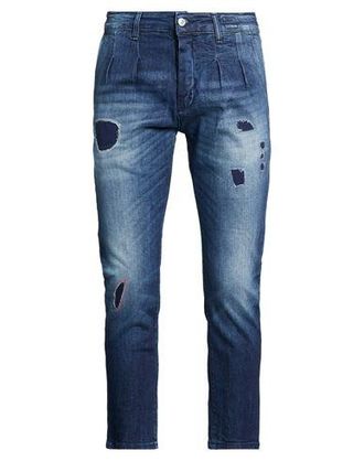 Cedilla BOTTOMWEAR - Jeans sur YOOX.COM