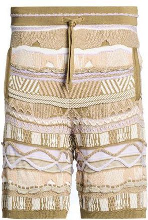 Laneus PARTES DE ABAJO - Pantalones cortos y bermudas en YOOX.COM