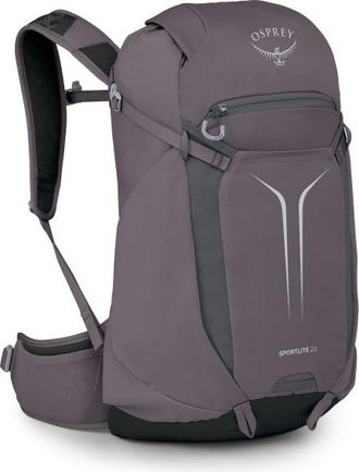 Osprey Sportlite 22 Wanderrucksack - Unisex | grau