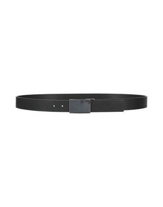 Dirk Bikkembergs Small Leather Goods - Belts sur YOOX.COM