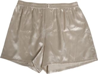 Dolce & Gabbana Donna, Costumi da bagno, Beige, S, new