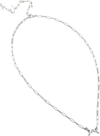 Kenzo Collar con colgante - Accessories - Mujer - Gris - ONE SIZE