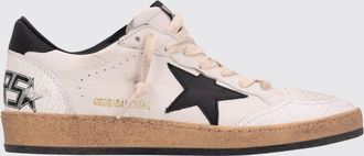 Golden Goose Sneakers Ball Star Golden Goose in pelle used