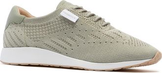 FRANKiE4 Dimity II Knit Sneaker in Pistachio Knit at Nordstrom, Size 7.5