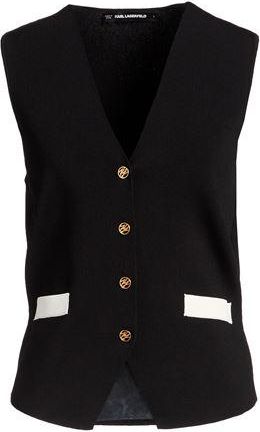 Karl Lagerfeld ANZ&Uuml;GE und CO-ORDS - Couture-Westen auf YOOX.COM