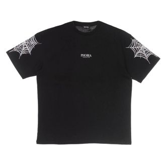 Phobia Archive Uomo, Top, Nero, L, new