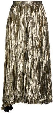 Fabiana Filippi BOTTOMWEAR - Midi skirts on YOOX.COM