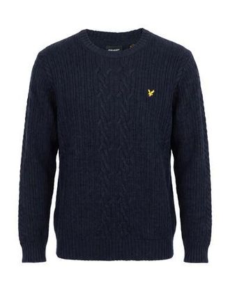Lyle & Scott PRENDAS DE PUNTO - Pullover en YOOX.COM